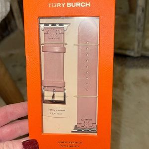 Tory Burch Apple Watch band